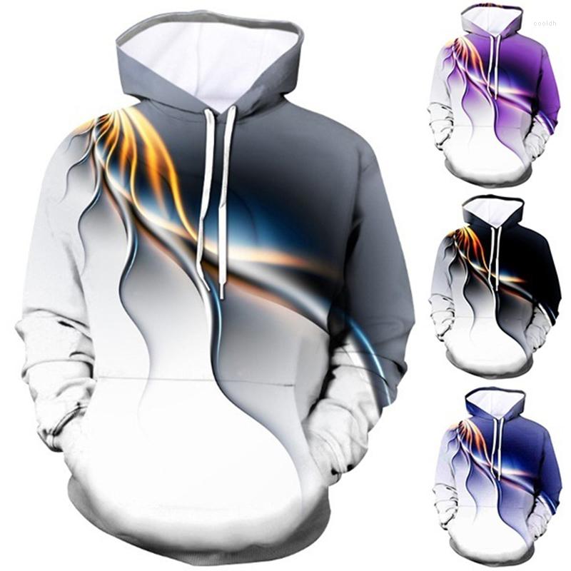 Men's Hoodies 2022 Casual Men Sweatshirt Autumn Winter 3D Print Sportswear Male Pullover Tracksuit Long Sleeve Mens Hooded Streetwear, Black
Men's Hoodies 2022 Casual Men Sweatshirt Autumn Winter 3D Print Sportswear Male Pullover Tracksuit Long Sleeve Mens Hooded Streetwear, Black