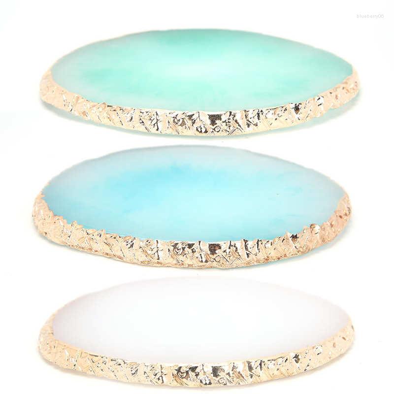 False Nails Press On With Glue Resin Nail Polish Pigment Mixing Plate Art Manicure Color Drawing Practice, White
False Nails Press On With Glue Resin Nail Polish Pigment Mixing Plate Art Manicure Color Drawing Practice, White
