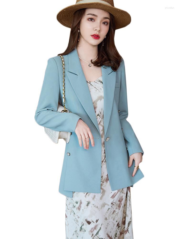 Women' Suits Fashion Women Formal Blazer Ladies Female Apricot Khaki Black Blue Long Sleeve Single Button Work Wear Jacket Coat, Apricot blazer
Women' Suits Fashion Women Formal Blazer Ladies Female Apricot Khaki Black Blue Long Sleeve Single Button Work Wear Jacket Coat, Apricot blazer