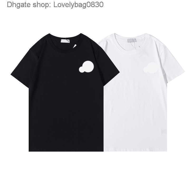Monclair Designer Mens T-Shirts women graphic tees Embroidered badge polo men t shirt Summer brand Cotton nfc scan t -shirts, White
Monclair Designer Mens T-Shirts women graphic tees Embroidered badge polo men t shirt Summer brand Cotton nfc scan t -shirts, White