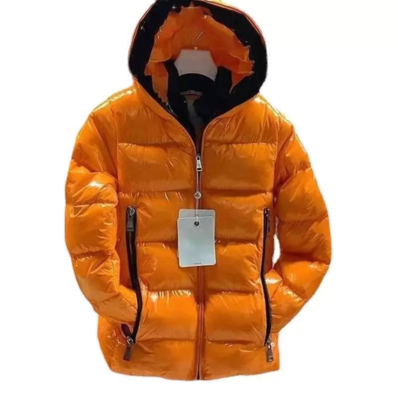Designer jacket Mens down jackets Zipper embroidery letters winter womens parka Overcoat fashion outdoor windbreaker couple thickening warm coat custom
Designer jacket Mens down jackets Zipper embroidery letters winter womens parka Overcoat fashion outdoor windbreaker couple thickening warm coat custom