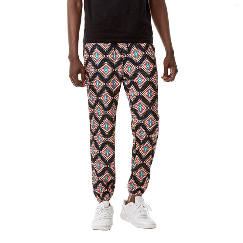 Men's Pants Mens Comfortable Loose Harlan Feet And Up Lace Casual Fashion Printed Men's, Black
Men's Pants Mens Comfortable Loose Harlan Feet And Up Lace Casual Fashion Printed Men's, Black
