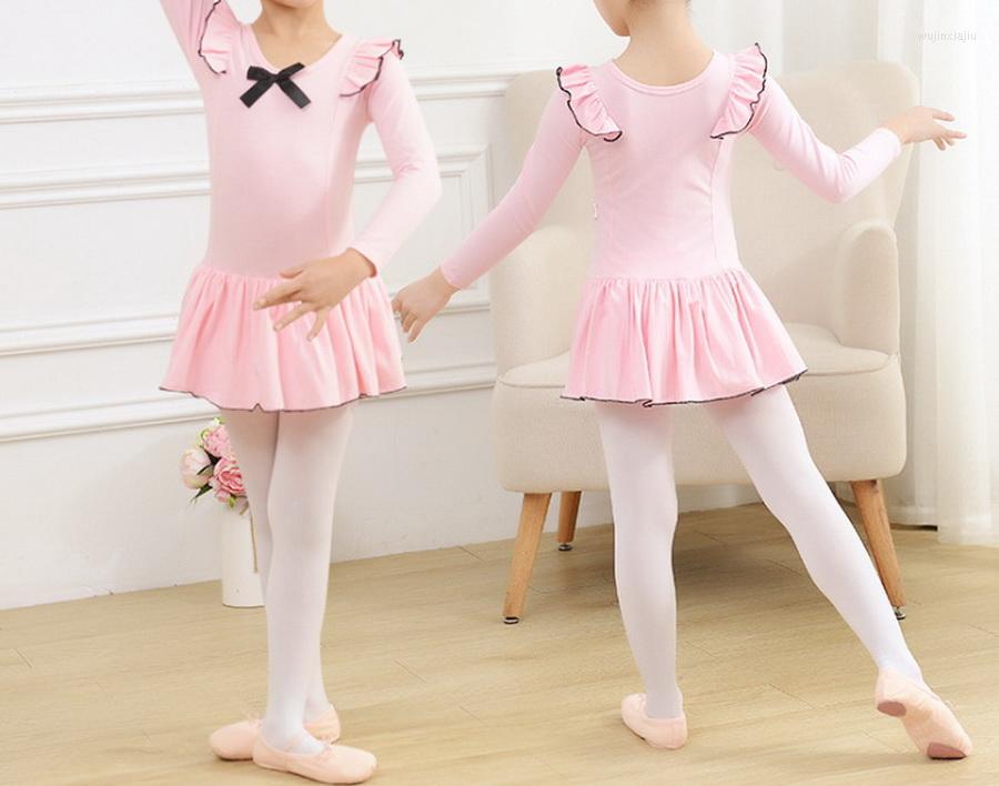 Girl Dresses DHL 50pcs Size 110-150 Girls Classic Long/Short Sleeve Dance Ballet Dress Lace Tutu Skirt Princess, 4 color for choose
Girl Dresses DHL 50pcs Size 110-150 Girls Classic Long/Short Sleeve Dance Ballet Dress Lace Tutu Skirt Princess, 4 color for choose