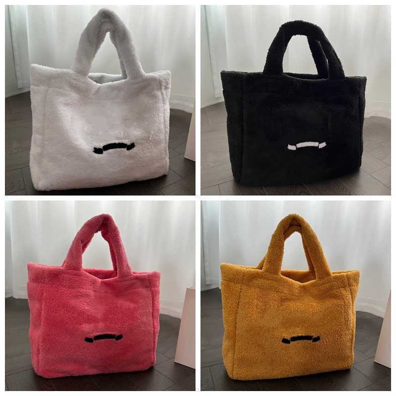 Solid Color Plush Shopping Bag Bucket Bag Backpacks Discount Handbags Fashion Bags Famous Designer Brand Classic, Do not buy this option
Solid Color Plush Shopping Bag Bucket Bag Backpacks Discount Handbags Fashion Bags Famous Designer Brand Classic, Do not buy this option
