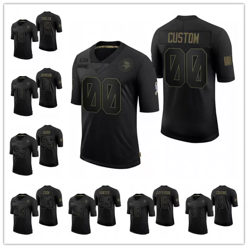 HOTSELL Jersey Minnesota''Vikings''MEN''NFL''Women Youth Dalvin Cook Salute To Service
HOTSELL Jersey Minnesota''Vikings''MEN''NFL''Women Youth Dalvin Cook Salute To Service