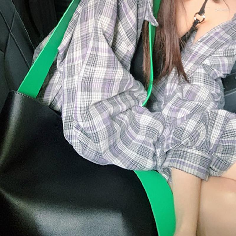 Evening Bags 2022 Fashion Concise Stitching Color All-match Bucket Bag Shoulder Office Daily Black Green
Evening Bags 2022 Fashion Concise Stitching Color All-match Bucket Bag Shoulder Office Daily Black Green