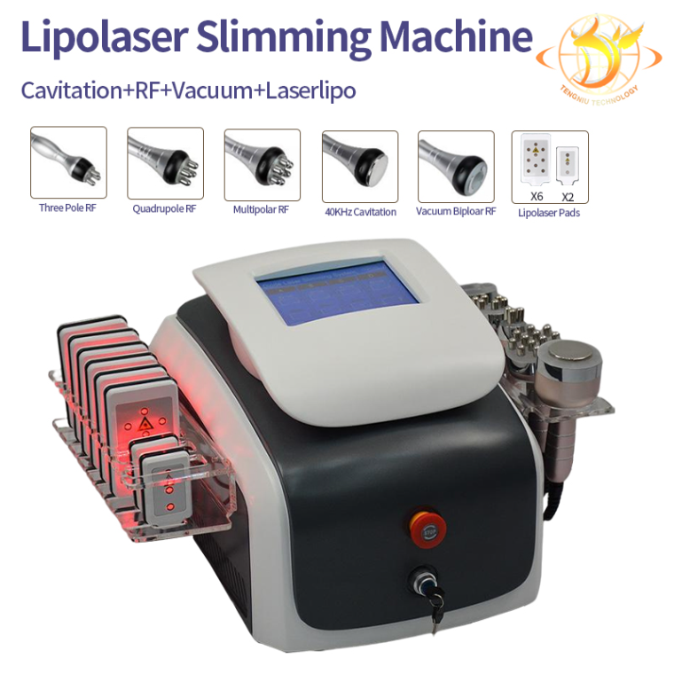 Laser Machine 7 In 1 Touch Screen Ultrasonic Cavitation Rf Vacuum Pon Microcurrent Facial Care Tightening Skin Beauty Machine
Laser Machine 7 In 1 Touch Screen Ultrasonic Cavitation Rf Vacuum Pon Microcurrent Facial Care Tightening Skin Beauty Machine