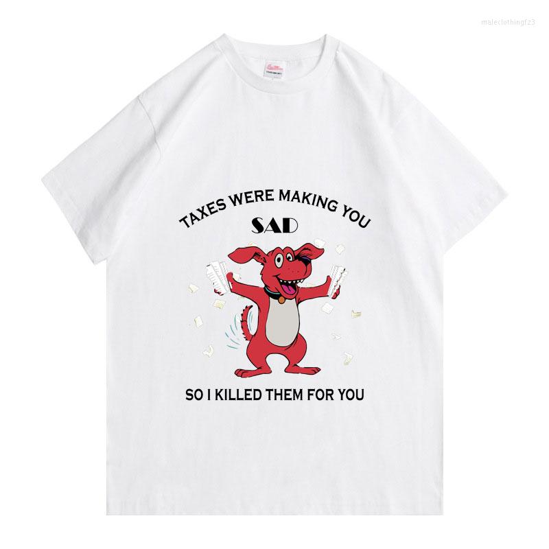 Men' T Shirts Funny Men Women Shirt Plus Size Harajuku Clothes Tax Print Tou Sad So I Kilted Them For You Summer, Black
Men' T Shirts Funny Men Women Shirt Plus Size Harajuku Clothes Tax Print Tou Sad So I Kilted Them For You Summer, Black