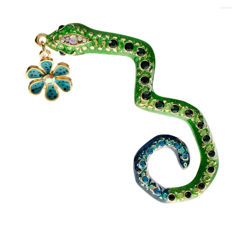 Brooches CINDY XIANG Beautiful Green Color Snake For Women Statement Animal Pin 2 Colors Available Fashion Jewelry 2022
Brooches CINDY XIANG Beautiful Green Color Snake For Women Statement Animal Pin 2 Colors Available Fashion Jewelry 2022