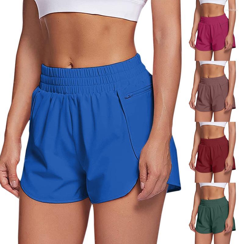Women's Shorts Women's Colors Women's Running Sports Workout Elastic Waist Pants Athletic Pocket Simple Summer Outdoor In, Hot pink
Women's Shorts Women's Colors Women's Running Sports Workout Elastic Waist Pants Athletic Pocket Simple Summer Outdoor In, Hot pink