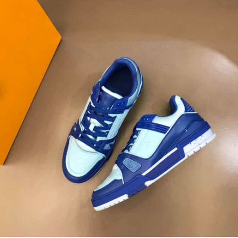 High-quality Men's hot-selling fashion catwalk casual shoes soft leather sneakers thick-soled flat-soled comfortable shoes EUR38-45 mjkkk000004
High-quality Men's hot-selling fashion catwalk casual shoes soft leather sneakers thick-soled flat-soled comfortable shoes EUR38-45 mjkkk000004