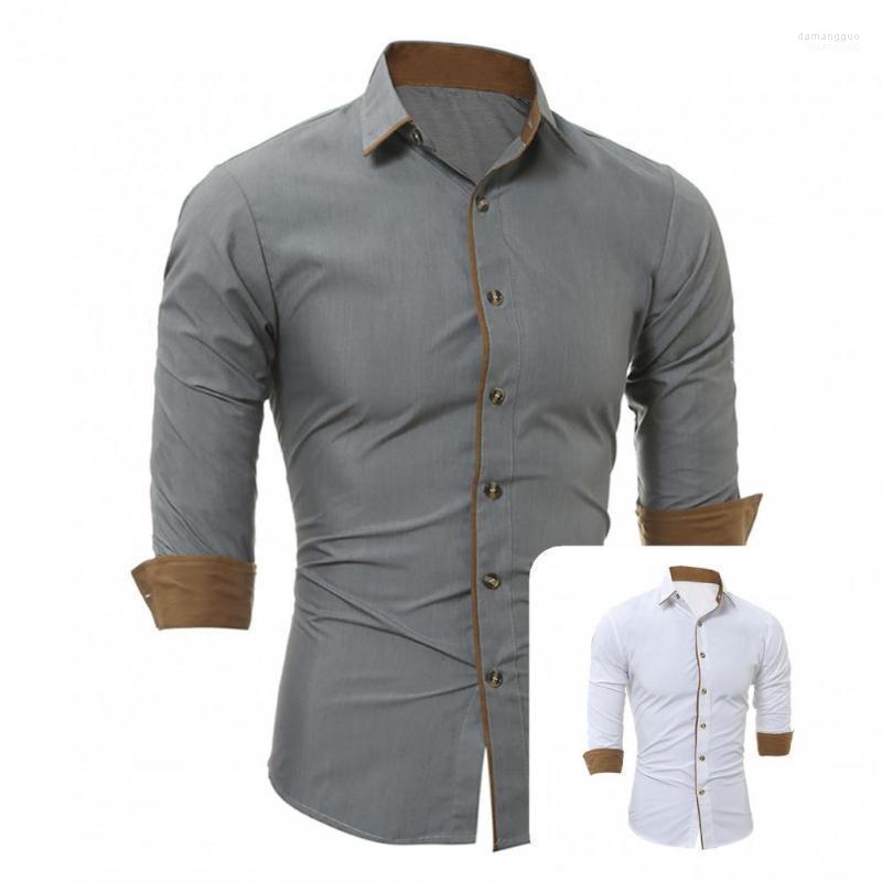 Men's Casual Shirts Men's Men Shirt Turn-down Collar Spring Quick Dry Single-breasted Great Long Sleeve, Black
Men's Casual Shirts Men's Men Shirt Turn-down Collar Spring Quick Dry Single-breasted Great Long Sleeve, Black