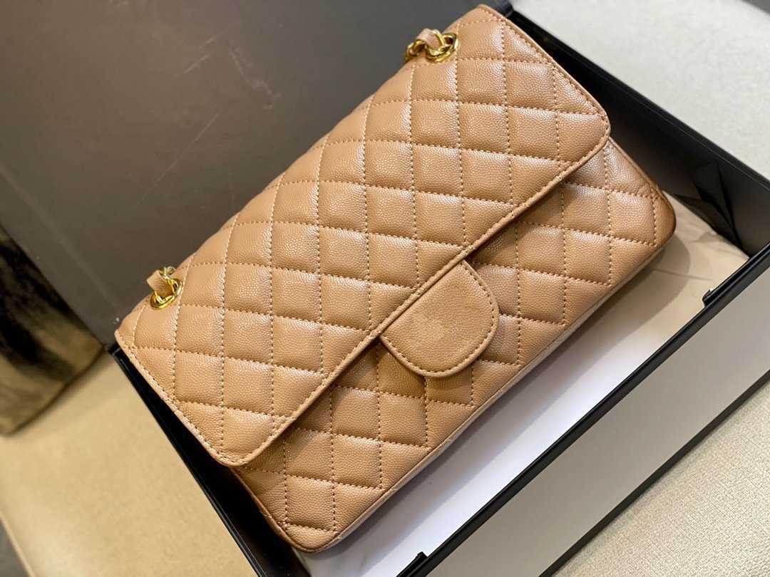 Classic Cf Bags Leather Handbag Women Designer Bags Famous Designers Brands Purses Handbags Fashion Tote, Welcome to purchase
Classic Cf Bags Leather Handbag Women Designer Bags Famous Designers Brands Purses Handbags Fashion Tote, Welcome to purchase