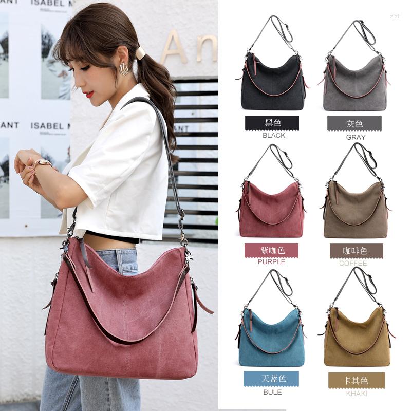 Evening Bags High Quality Canvas Designer Purses And Handbags Women Casual Multi-pocket Crossbody Shoulder For, Black
Evening Bags High Quality Canvas Designer Purses And Handbags Women Casual Multi-pocket Crossbody Shoulder For, Black