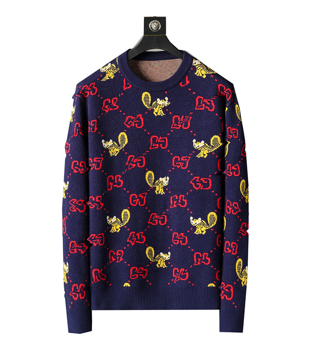 Mens Womens Designers Sweaters Letters Pullover Men Hoodie Long Sleeve Active Sweatshirt Embroidery Knitwear Winter ClothesAsian code M- 3XL AS73
Mens Womens Designers Sweaters Letters Pullover Men Hoodie Long Sleeve Active Sweatshirt Embroidery Knitwear Winter ClothesAsian code M- 3XL AS73