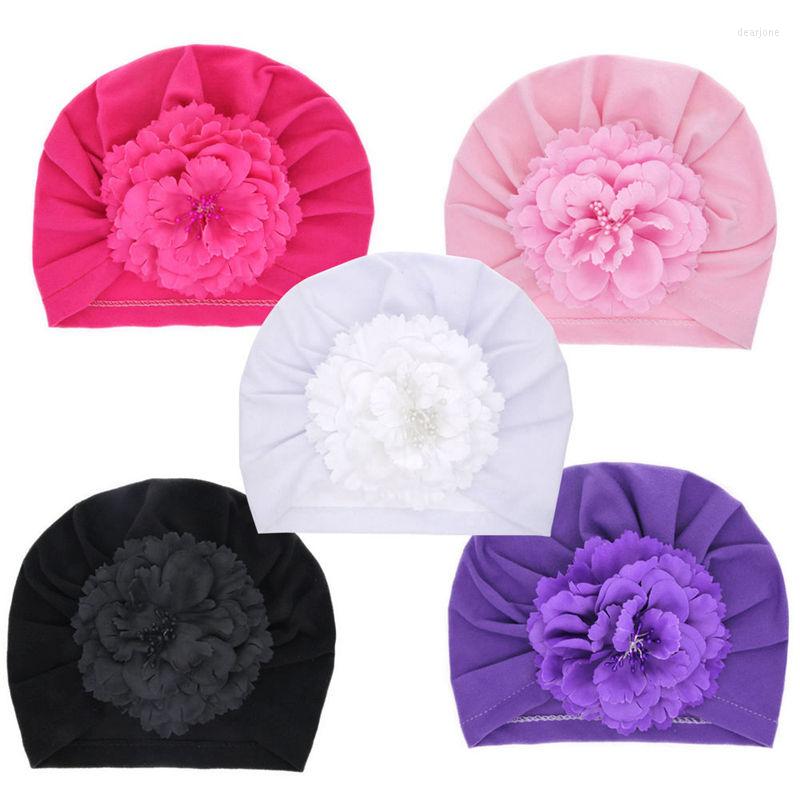Hats Bnaturalwell Flower Turban Girls Hat Born Beanie Cap Head Wrap Po Prop PDF H012D, White
Hats Bnaturalwell Flower Turban Girls Hat Born Beanie Cap Head Wrap Po Prop PDF H012D, White