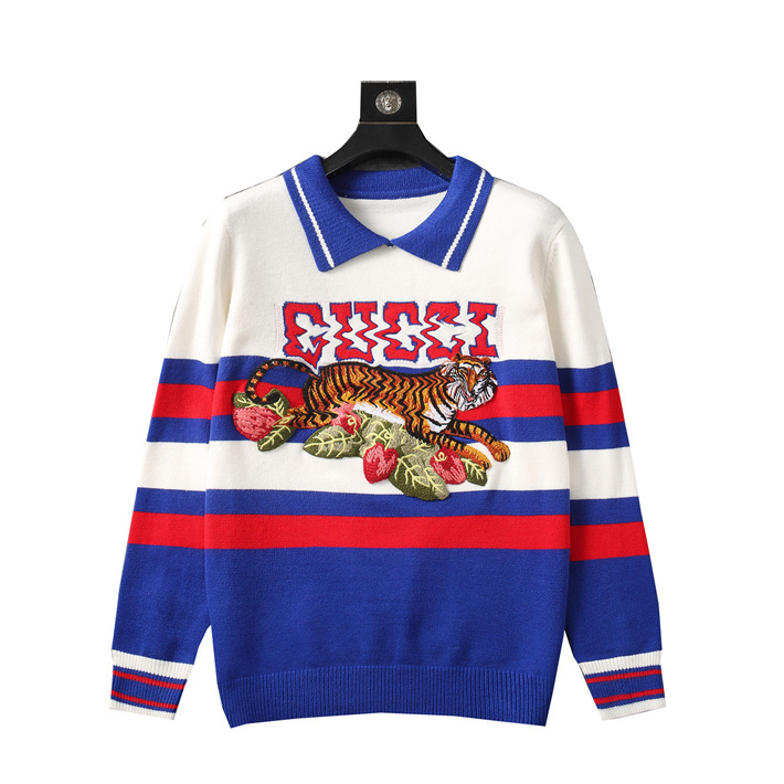 Mens Womens Designers Sweaters Letters Pullover Men Hoodie Long Sleeve Active Sweatshirt Embroidery Knitwear Winter ClothesAsian code M- 3XL AS9
Mens Womens Designers Sweaters Letters Pullover Men Hoodie Long Sleeve Active Sweatshirt Embroidery Knitwear Winter ClothesAsian code M- 3XL AS9
