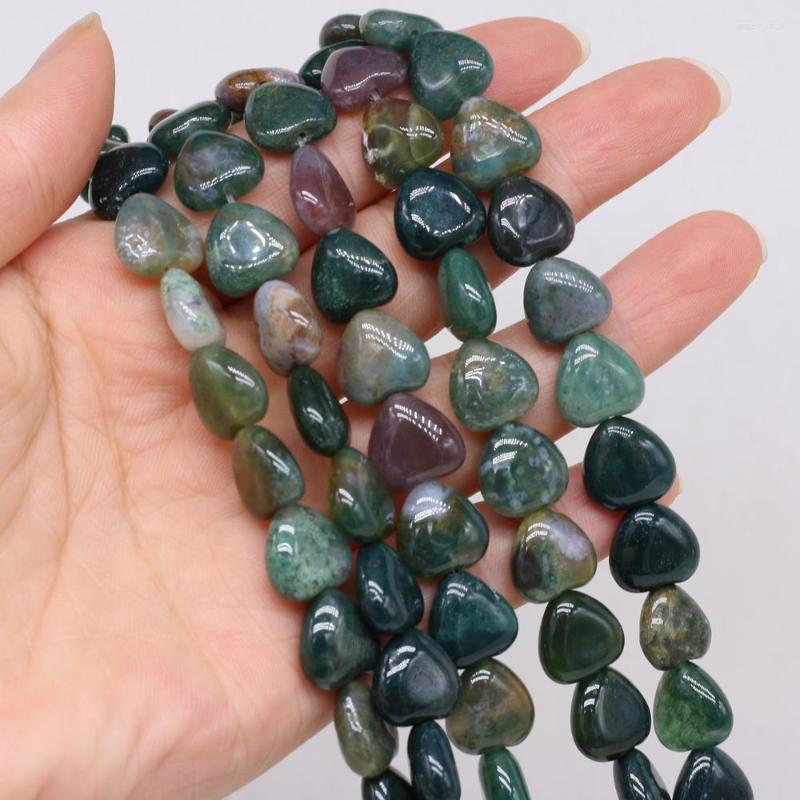 Beads 14mm Natural Stone Quartz Heart Shape Scattered Bead For Fashion Jewelry Making DIY Women Necklace Bracelet Accessories
Beads 14mm Natural Stone Quartz Heart Shape Scattered Bead For Fashion Jewelry Making DIY Women Necklace Bracelet Accessories