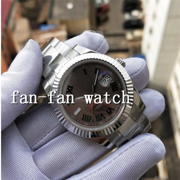 8 Style 41mm Mens Automatic Super BP Factory V2 Watch Bracelet Watches Men R126334 Wristwatches Best Edition Watches-1
8 Style 41mm Mens Automatic Super BP Factory V2 Watch Bracelet Watches Men R126334 Wristwatches Best Edition Watches-1