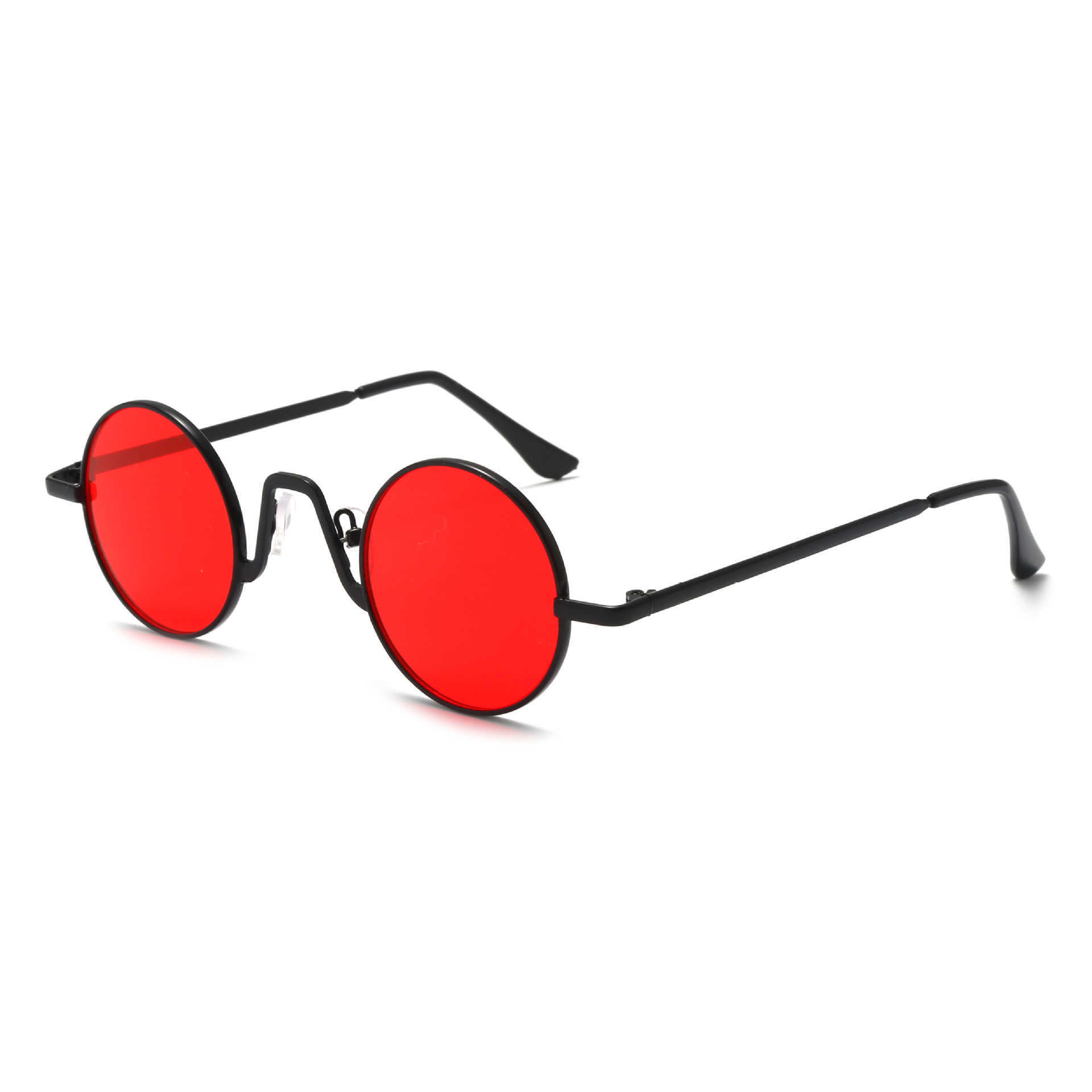 SunglassHip hop punk sunglasses men s and women s round frame fashionable individual Internet celebrity with funny camera glasses
SunglassHip hop punk sunglasses men s and women s round frame fashionable individual Internet celebrity with funny camera glasses
