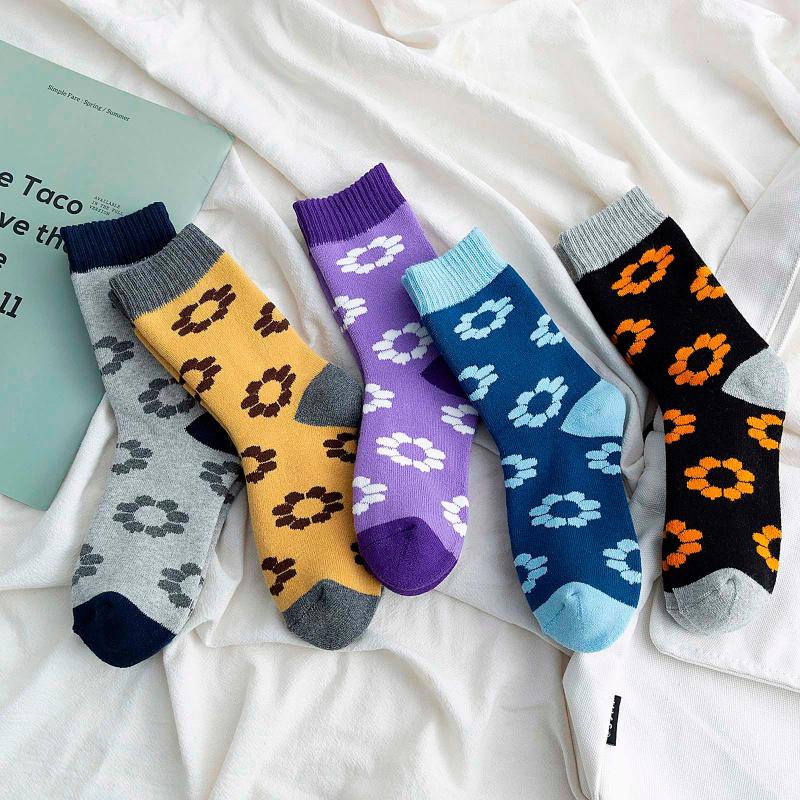 Women Socks SAGACE Mid Tube 2022 Winter Coral Cashmere Autumn And Lovely Home Sleeping Women's Meia, Bk
Women Socks SAGACE Mid Tube 2022 Winter Coral Cashmere Autumn And Lovely Home Sleeping Women's Meia, Bk