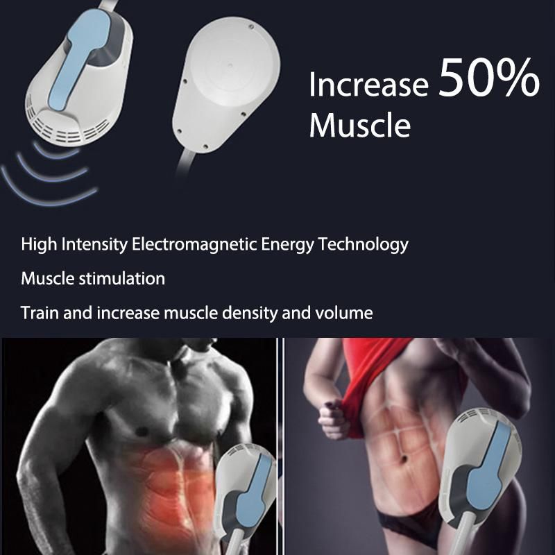 New 6D lipo laser Slimming ems body shaping EMSlim Machine lipo Dual wavelength Diode LipoLaser EMSS Sculpt muscle built fat reduce stronger muscles
