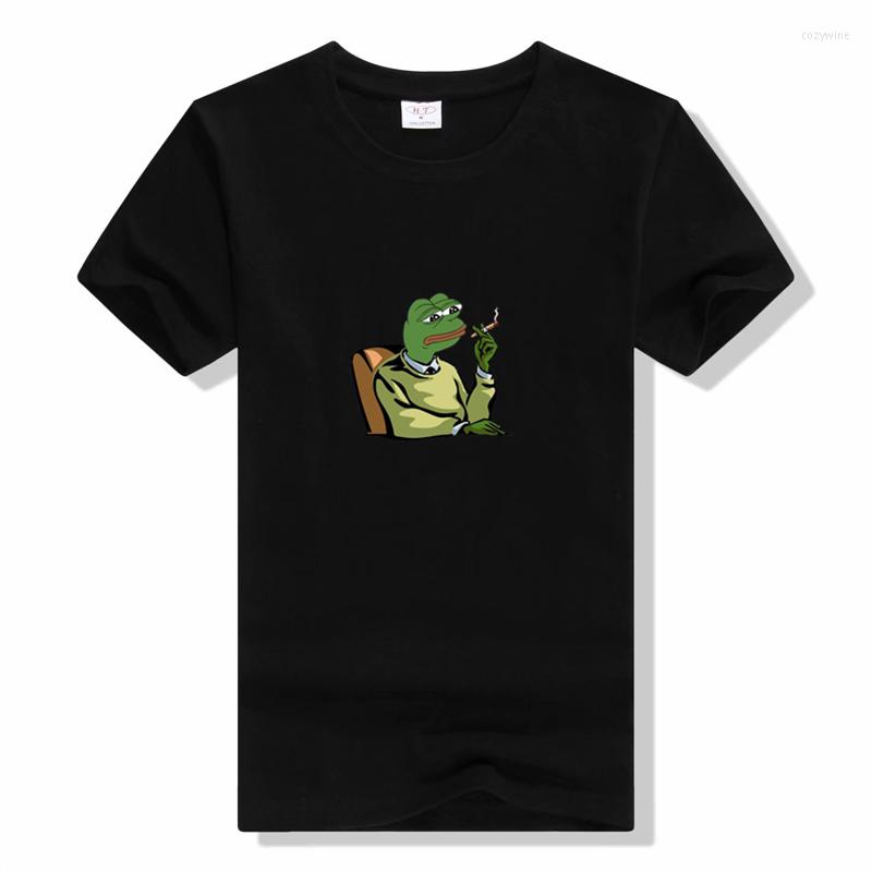 Men' T Shirts Summer T-shirt Frog Cute Graphic Tee Women Tshirt Green Aesthetic Oversized Shirt Harajuku Casual Men Tops, Beige
Men' T Shirts Summer T-shirt Frog Cute Graphic Tee Women Tshirt Green Aesthetic Oversized Shirt Harajuku Casual Men Tops, Beige