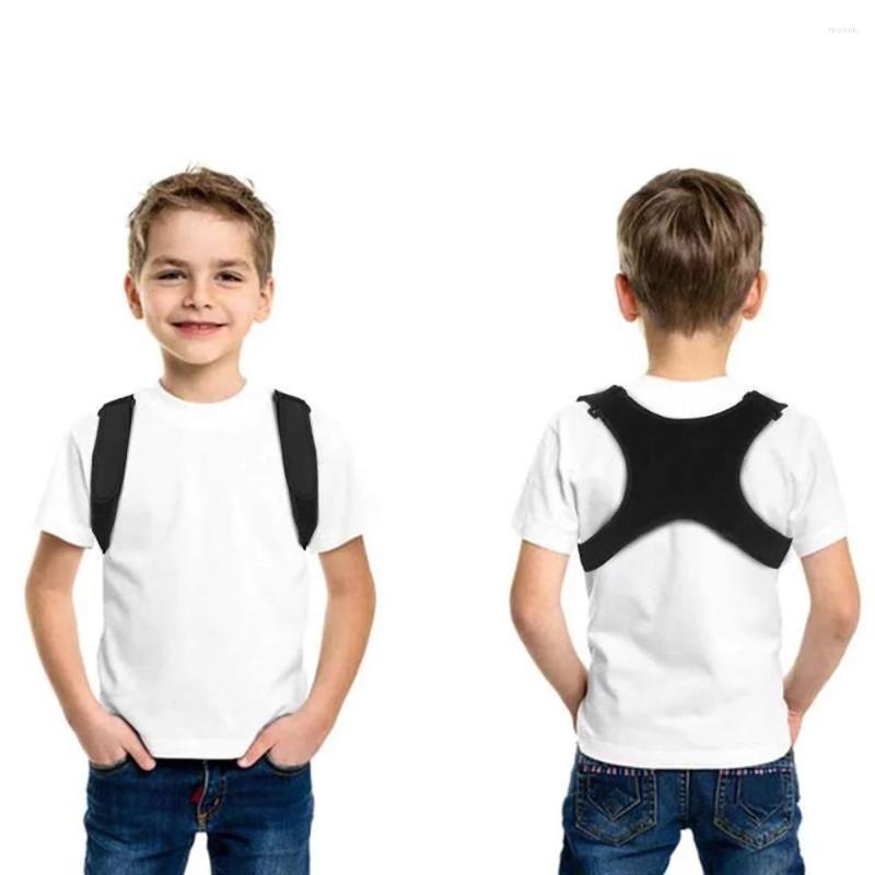 Racing Jackets Boys Girls Adjustable Posture Corrector Back Support Children Shoulder Belt Rectify Straighten Correction Pain Relief Beauty, Lavender
Racing Jackets Boys Girls Adjustable Posture Corrector Back Support Children Shoulder Belt Rectify Straighten Correction Pain Relief Beauty, Lavender