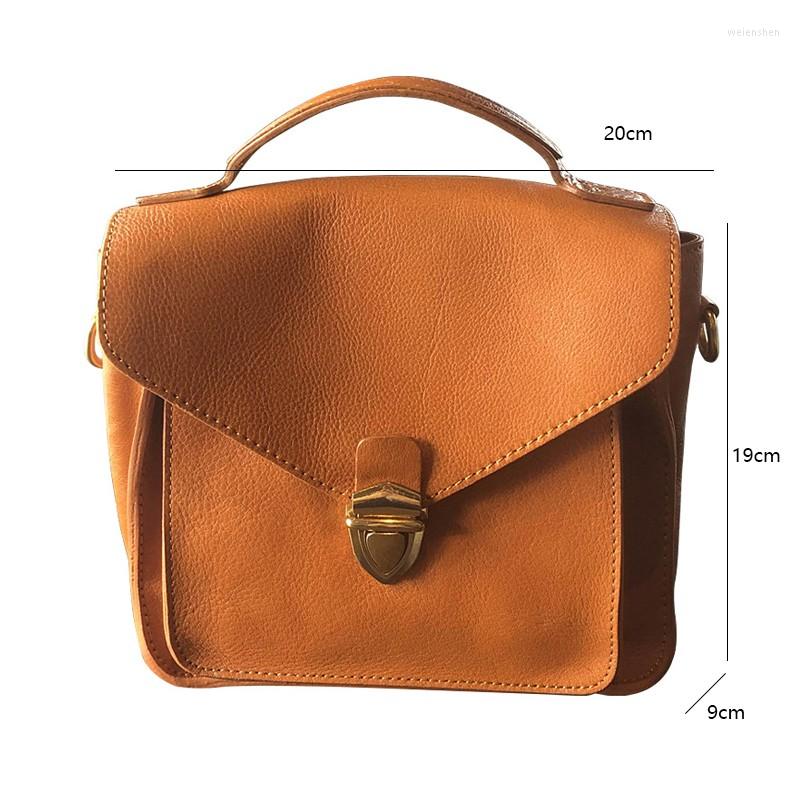 Evening Bags YourSeason Simple Ladies Messenger Genuine Leather Women Leisure Natural Soft Cowhide Shoulder Versatile Handbags, Black
Evening Bags YourSeason Simple Ladies Messenger Genuine Leather Women Leisure Natural Soft Cowhide Shoulder Versatile Handbags, Black