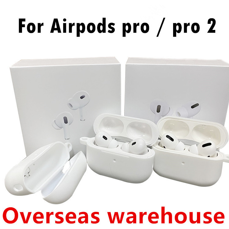 For Airpods pro 2 2nd generation airpod 3 pros Headphone Accessories Silicone Protective Earphone Cover air pods pro 2 volume control Shockproof Case
For Airpods pro 2 2nd generation airpod 3 pros Headphone Accessories Silicone Protective Earphone Cover air pods pro 2 volume control Shockproof Case