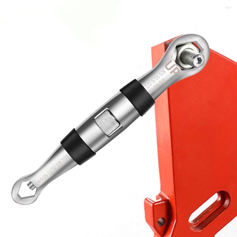 7-19mm Torx Pocket Spanner Adjustable Universal Wrench Flexible Type Multifunctional Professional Car Repair Tools For Bicycle
7-19mm Torx Pocket Spanner Adjustable Universal Wrench Flexible Type Multifunctional Professional Car Repair Tools For Bicycle