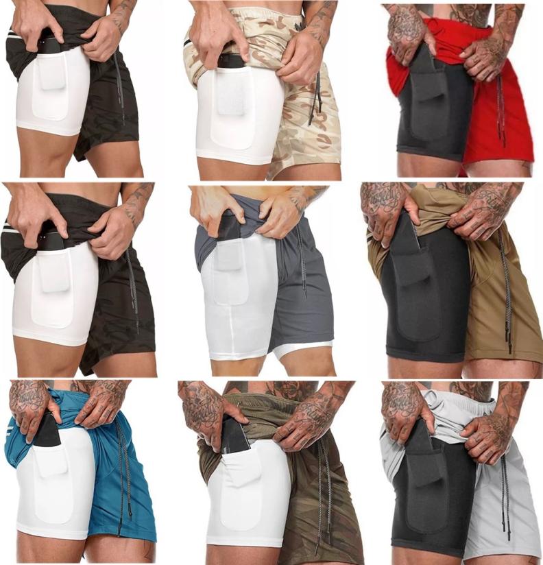 New Sporting Beaching Shorts Men Sports Gym Compression Phone Pocket Wear Under Base Layer Short Pants Athletic Solid Tights Short8334813, As shown in illustration
New Sporting Beaching Shorts Men Sports Gym Compression Phone Pocket Wear Under Base Layer Short Pants Athletic Solid Tights Short8334813, As shown in illustration