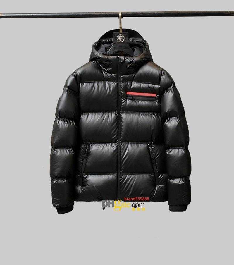 Winter Man Boy Hooded Down Jacket Fashion Designer Male Side Pocket Zipper Short Warm Outwear, Black
Winter Man Boy Hooded Down Jacket Fashion Designer Male Side Pocket Zipper Short Warm Outwear, Black