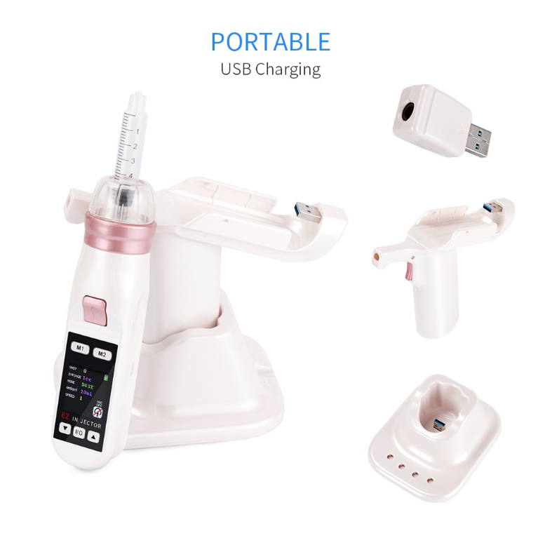 Mesotherapy Gun Rf Mesotherapy Gun Wrinkle Removal Liquid Noninvasive Injection Machine
Mesotherapy Gun Rf Mesotherapy Gun Wrinkle Removal Liquid Noninvasive Injection Machine