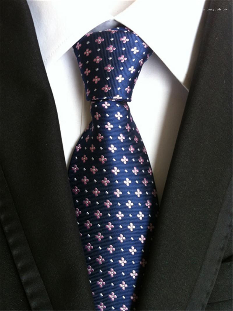 Bow Ties SCST Brand Corbatas Paisley Floral Print Silk For Men Necktie Boys Slim Neckties Mens Wedding Tie Blue Gravata A027
Bow Ties SCST Brand Corbatas Paisley Floral Print Silk For Men Necktie Boys Slim Neckties Mens Wedding Tie Blue Gravata A027