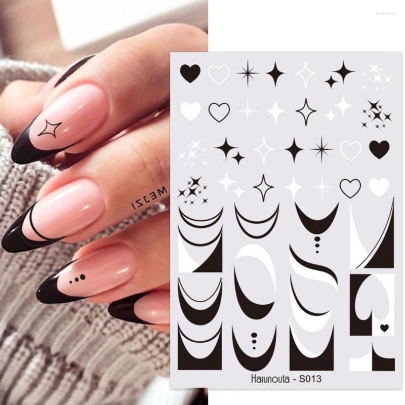 Nail Stickers Transfer Various Patterns Fashion Creative Plants Mandala Leaf Geometry Decals
Nail Stickers Transfer Various Patterns Fashion Creative Plants Mandala Leaf Geometry Decals