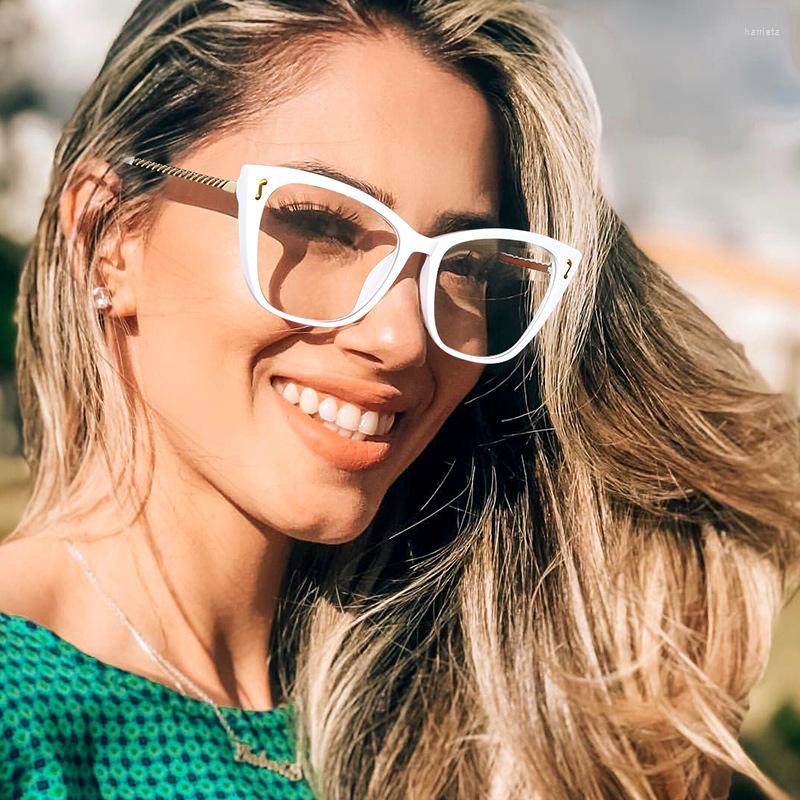 Sunglasses Fashion Super Large Frame Transition Sun Pochromic Finished Glasses Myopia Unisex Optical Computer FML
Sunglasses Fashion Super Large Frame Transition Sun Pochromic Finished Glasses Myopia Unisex Optical Computer FML