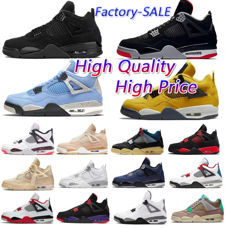 4 4s Basketball Shoes Luxury University Blue White Oreo Metallic Purple Black Cat Bred Shimmer Cactus Jack Mens Women Designer Sneakers traviss scotts US 5.5-12, As pic7
4 4s Basketball Shoes Luxury University Blue White Oreo Metallic Purple Black Cat Bred Shimmer Cactus Jack Mens Women Designer Sneakers traviss scotts US 5.5-12, As pic7