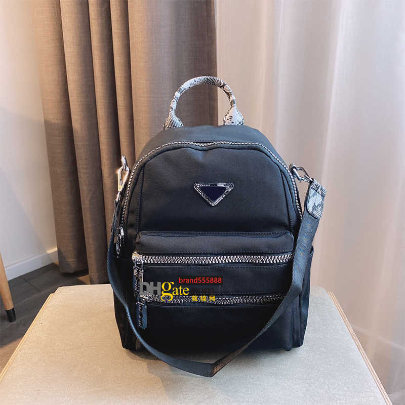 Designer New Bag Fashion School Bags Luxury Snake Pattern Backpack Solid Color Leather Stitching Backpacks Travel 5 Styles, Red+black
Designer New Bag Fashion School Bags Luxury Snake Pattern Backpack Solid Color Leather Stitching Backpacks Travel 5 Styles, Red+black