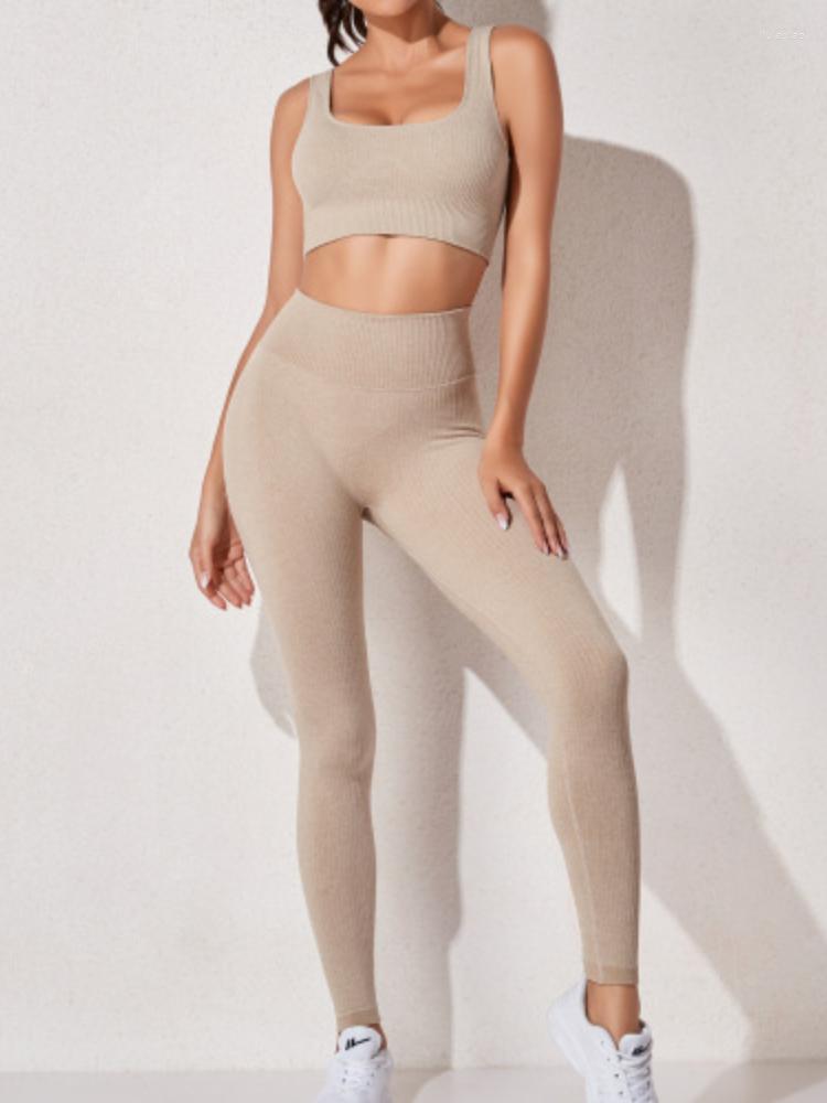 Women's Two Piece Pants Fitness 2 Sets Women's Clothing Long Sleeve Tshirt Solid Tank Top Gym High Waist Leggings Sportswear Women, Black 2 piece set2
Women's Two Piece Pants Fitness 2 Sets Women's Clothing Long Sleeve Tshirt Solid Tank Top Gym High Waist Leggings Sportswear Women, Black 2 piece set2