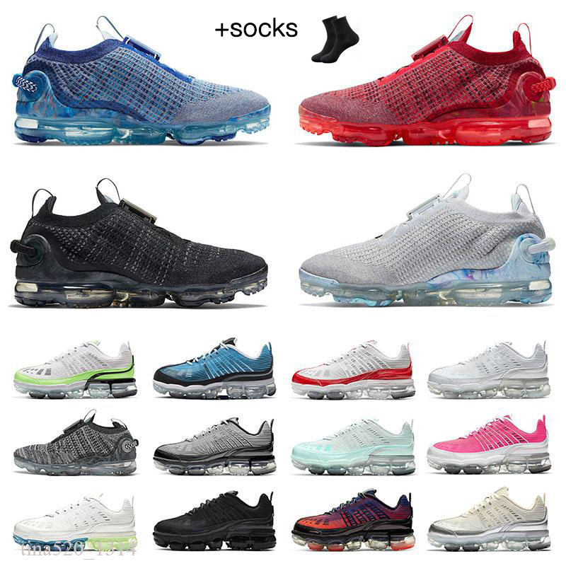 2020 FK 2021 Vapores Triple Black Anthracite running shoes Oreo Obsidian men women trainer Metallic Silver Grey Neon pink volt Bold Blue Oatmeal Light Dew sneakers, # 13
2020 FK 2021 Vapores Triple Black Anthracite running shoes Oreo Obsidian men women trainer Metallic Silver Grey Neon pink volt Bold Blue Oatmeal Light Dew sneakers, # 13