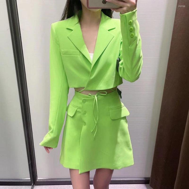 Skirts Sexy Office Laidies Long Sleeve Bodycon Outwear 2022 Women Summer Robe Chemise Femme Chic Coat, As photo
Skirts Sexy Office Laidies Long Sleeve Bodycon Outwear 2022 Women Summer Robe Chemise Femme Chic Coat, As photo