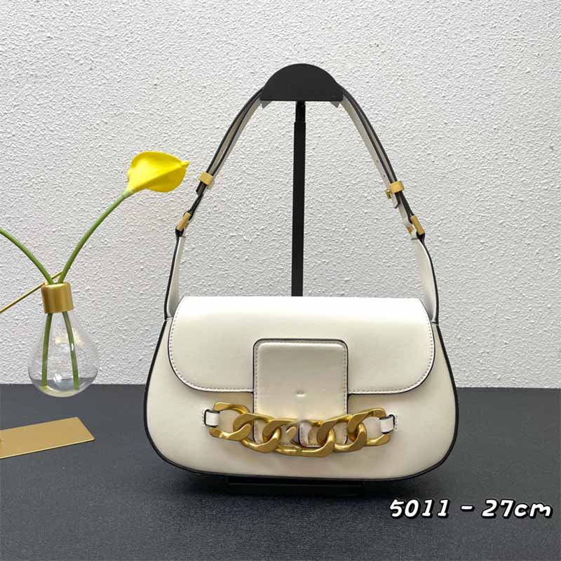 Ladies designer bags handbag Fashion luxury tote bag Metal logo Brass V chain ornament body shoulder bag Sheep leather lining with inner pocket handbags 27cm, White
Ladies designer bags handbag Fashion luxury tote bag Metal logo Brass V chain ornament body shoulder bag Sheep leather lining with inner pocket handbags 27cm, White