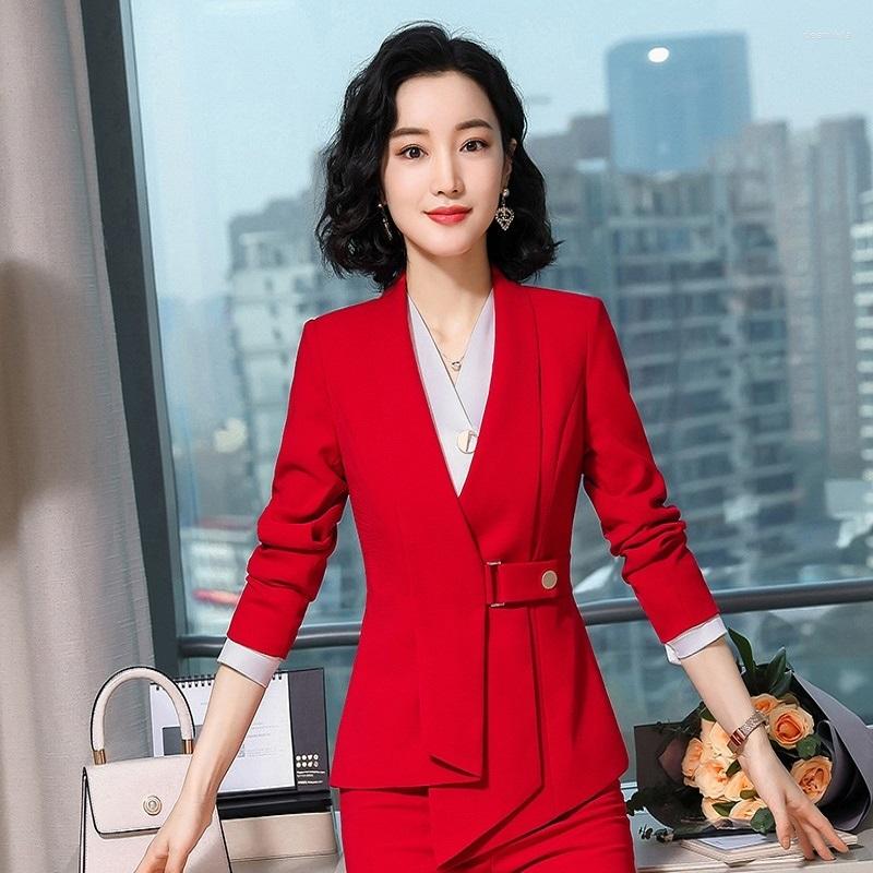 Women' Suits 2022 Formal Business Blazer Coat OL Styles Summer Elegant Red Blazers Jackets For Women Ladies Office Outwear Tops, Black coat
Women' Suits 2022 Formal Business Blazer Coat OL Styles Summer Elegant Red Blazers Jackets For Women Ladies Office Outwear Tops, Black coat