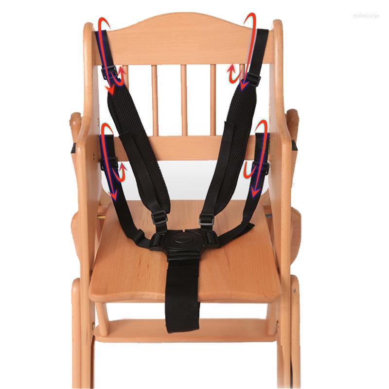 Stroller Parts Baby 5 Point Harness Safe Belt Seat Belts For High Chair Pram Buggy Children Kid Pushchair 360 Rotating Hook T0210
Stroller Parts Baby 5 Point Harness Safe Belt Seat Belts For High Chair Pram Buggy Children Kid Pushchair 360 Rotating Hook T0210