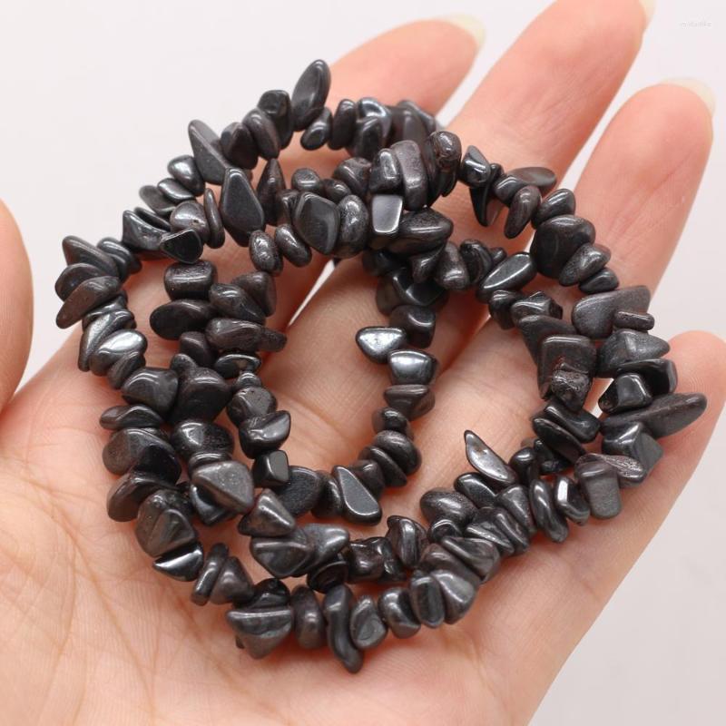 Beads Natural SemStone Silver Yao Stone Irregular Bead Crafts5-8mm For Jewelry MakingDIY Necklace Bracelet Accessories Charm Gift 40CM
Beads Natural SemStone Silver Yao Stone Irregular Bead Crafts5-8mm For Jewelry MakingDIY Necklace Bracelet Accessories Charm Gift 40CM