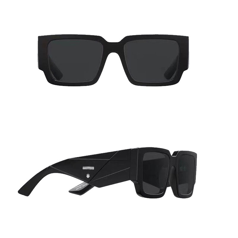 Designer Women sunglasses oversized sheet mirror leg protector new SPR11Z 12Z luxury men sunglasses classic inverted triangle style design original box
Designer Women sunglasses oversized sheet mirror leg protector new SPR11Z 12Z luxury men sunglasses classic inverted triangle style design original box