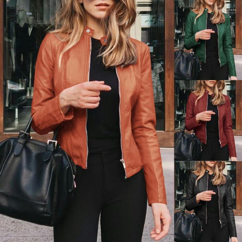 Women' Jackets Women' Women Jacket Solid Color Stand Collar Autumn Winter Thick Warm Coat Top Streetwear Casual Harajuku Thin, Black
Women' Jackets Women' Women Jacket Solid Color Stand Collar Autumn Winter Thick Warm Coat Top Streetwear Casual Harajuku Thin, Black