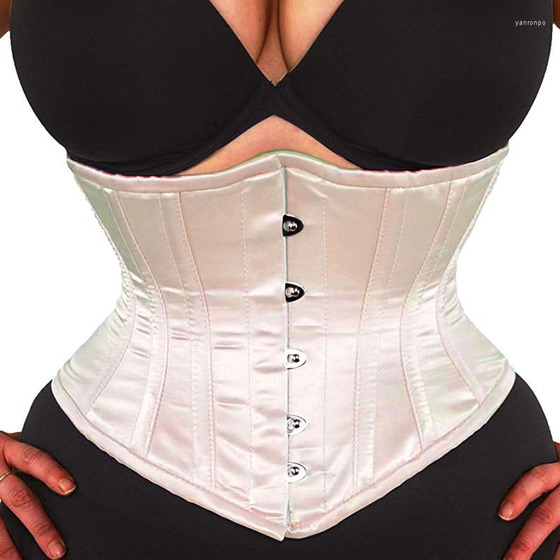 Bustiers & Corsets Sexy Corselet Slimming Waist Cincher Women Dress Strap Underbust Corset Bustier Gothic Trainer XXS Body Shaper GirdlesBus, Sexy apricot
Bustiers & Corsets Sexy Corselet Slimming Waist Cincher Women Dress Strap Underbust Corset Bustier Gothic Trainer XXS Body Shaper GirdlesBus, Sexy apricot