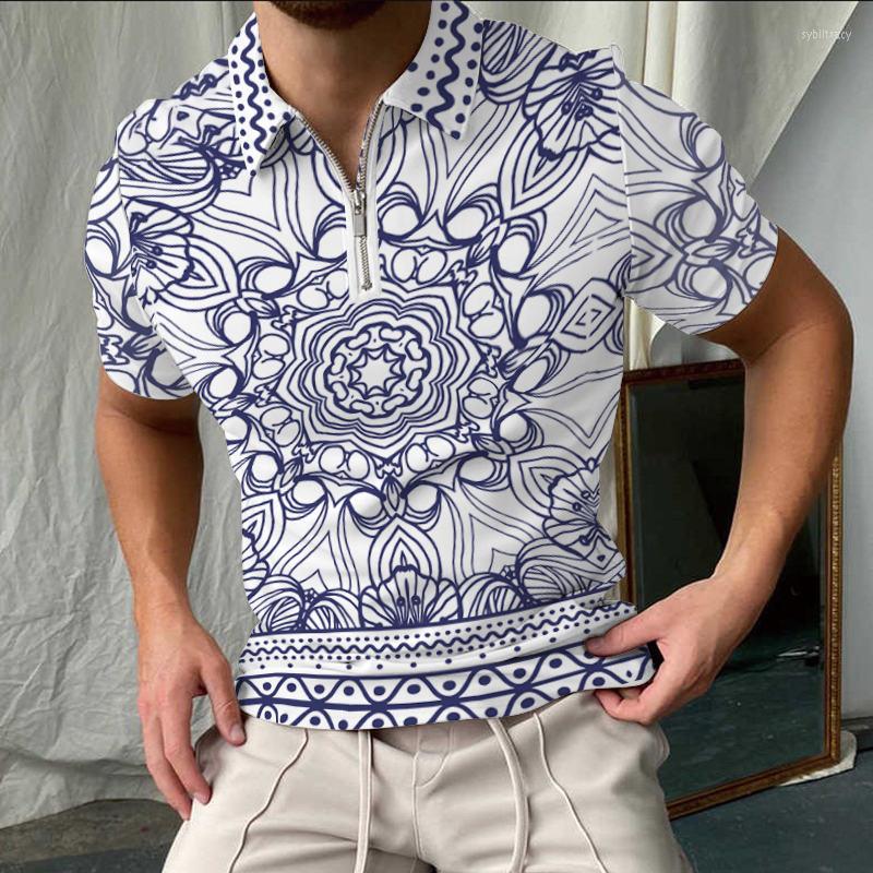 Men' Casual Shirts Neck Turn Down Collar Short Sleeve Men T Shirt Tops T-shirt Fashion High Quality Polo Men' Lapel Zipper, Ktk8j202126112
Men' Casual Shirts Neck Turn Down Collar Short Sleeve Men T Shirt Tops T-shirt Fashion High Quality Polo Men' Lapel Zipper, Ktk8j202126112